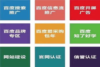 百度推广运营的成功之路：从策略到执行